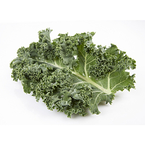 Curly kale, eco.    200g