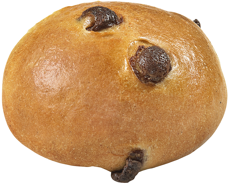 Chocolate buns          150x85g