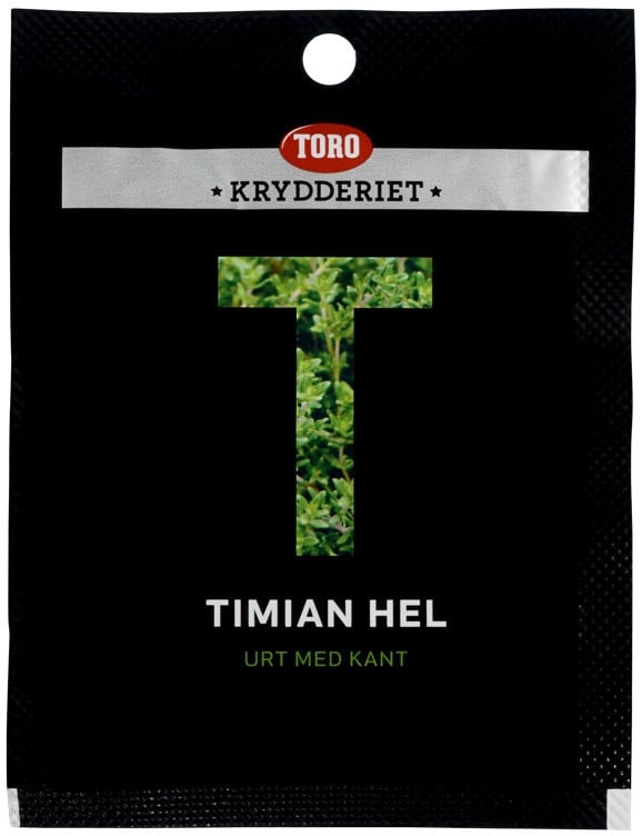 Timian hel 6g