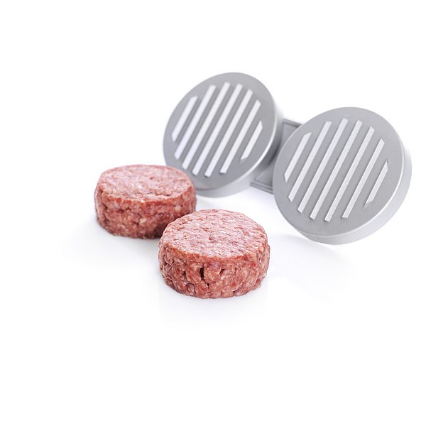 Burgeremne 120g storfe 5,04kg