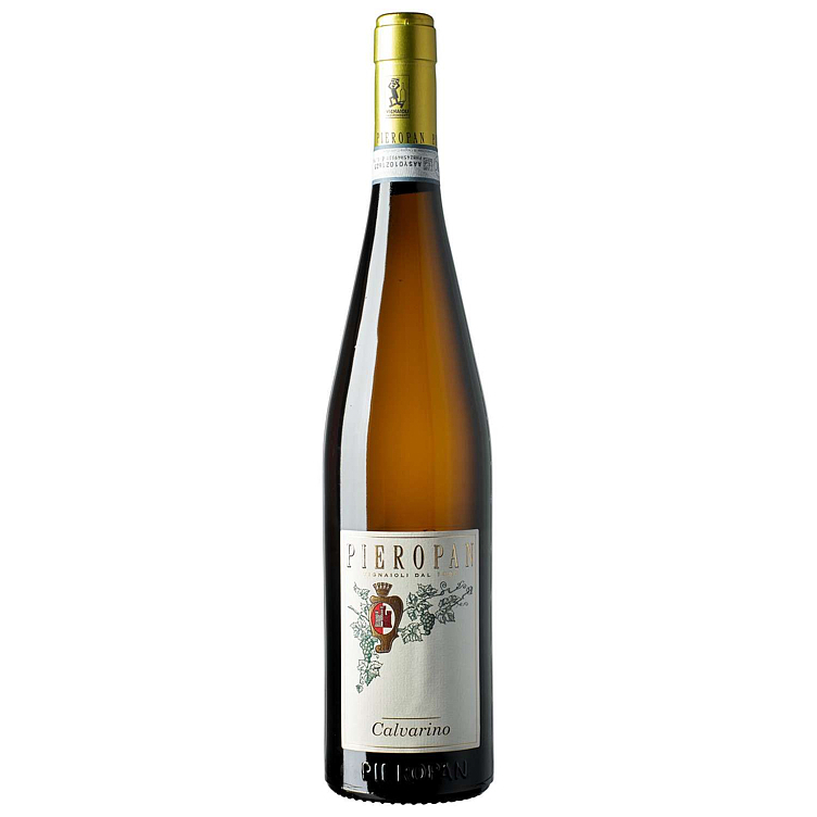 Pieropan soave classico calvarino   12,5%   75cl
