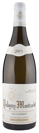 Chavy puligny montrachet chrmes 2020 13,5% 75cl