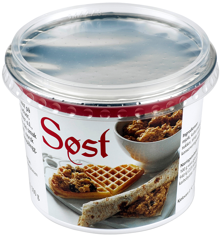 Sunnmørssøst 300g