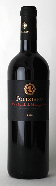 Poliziano vino nobile di montepulciano   14,5%   1,5l