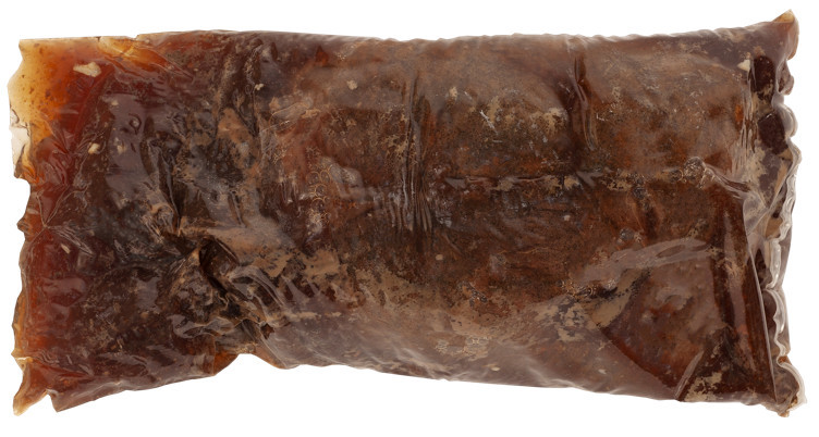 Beef joint roasted whole kg