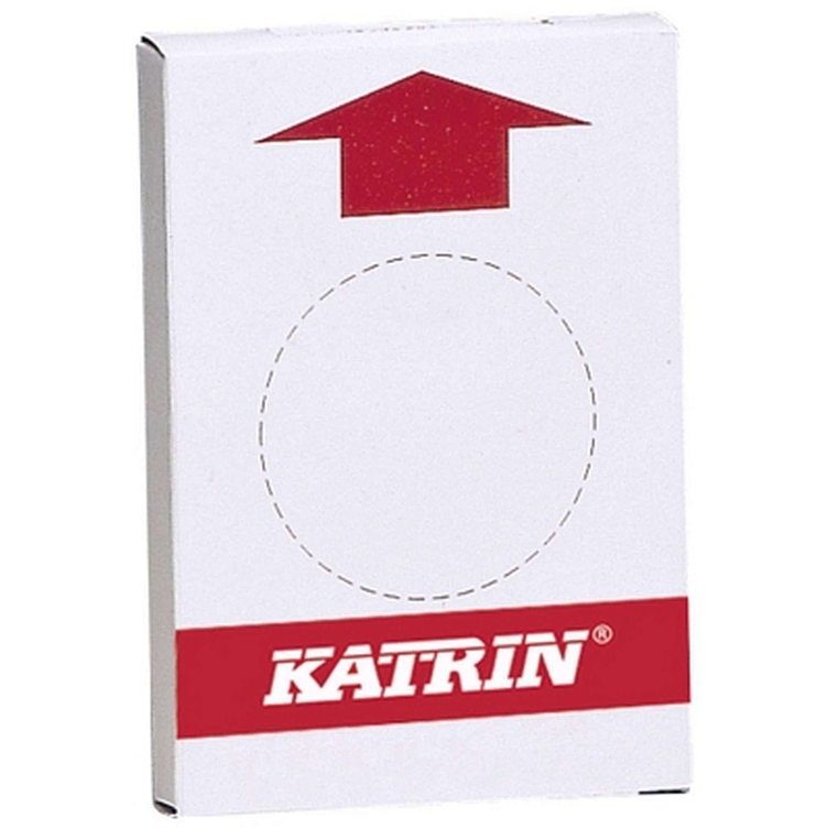 Hygieneposer katrin  750stk