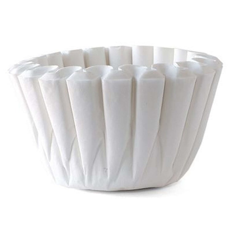 Coffee filter for basket 535/203 20l   500pcs