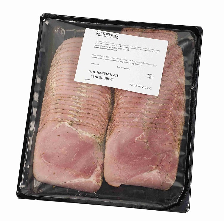Pestoskinke sk. 500g  kg