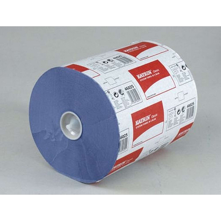 Tørkerull katrin class.2l 6x130m