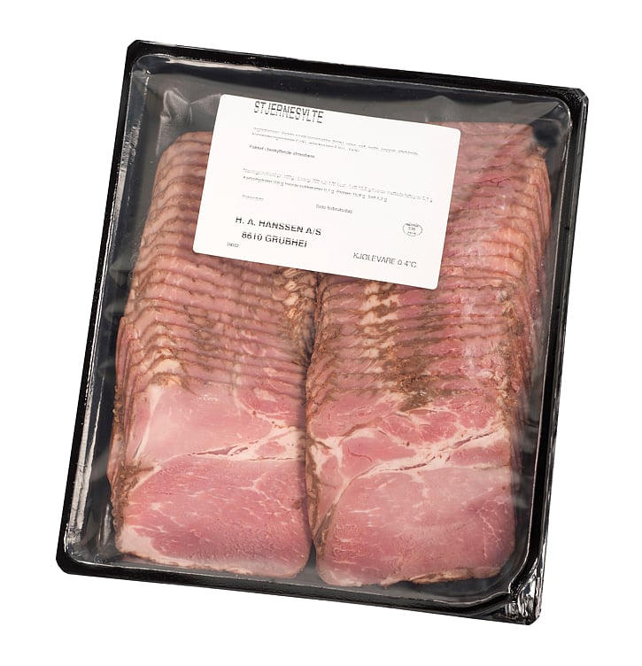 Stjernesylte sk. 500g  kg