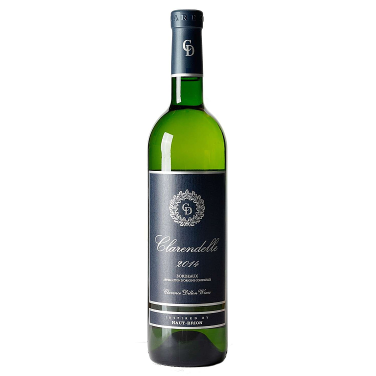 Clarendelle blanc   12,5%   75cl