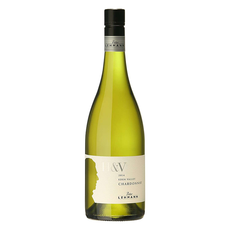 Peter lehmann hill & valley chardonnay 12,5% 75cl