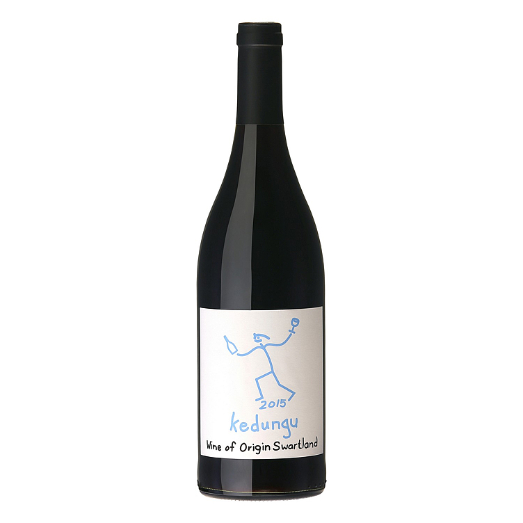Intellego kedungu 12% 75cl