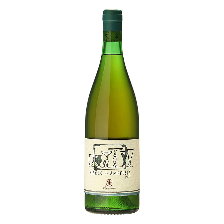 Bianco di ampeleia 10% 75cl