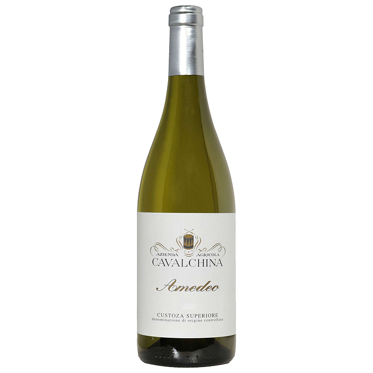 Cavalchina amedeo custoza superiore   13,5%   75cl