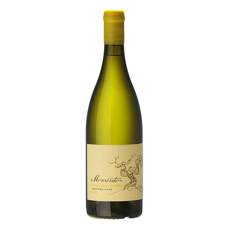 Momento chenin blanc verdelho 13% 75cl