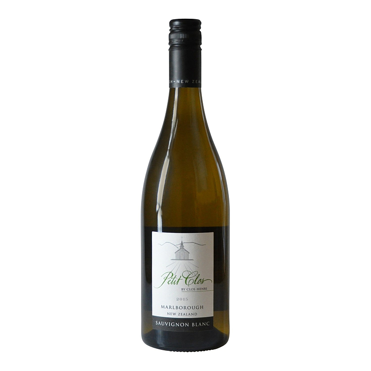 Clos henri petit clos sauvignon blanc 13,5% 75cl