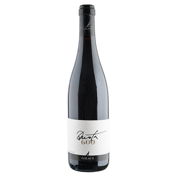 Etna rosso quota 600 14% 75cl