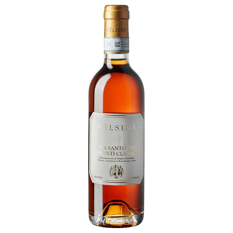 Felsina vin santo del chianti classico   14%   37,5cl