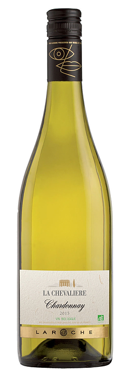 M.la chevalier chard bio 12% 75cl