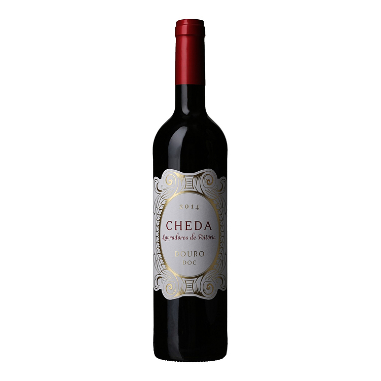 Lavradores de feitoria cheda    13,5%   75cl