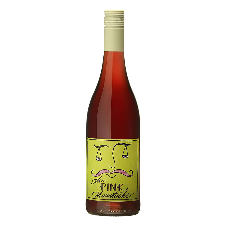 Intellego the pink moustache   11%   75cl