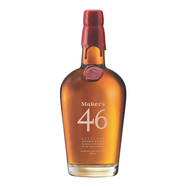 Maker s mark 46   47%   70cl