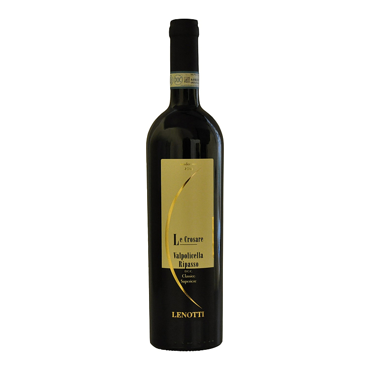 Le crosare ripasso   14,5%   75cl