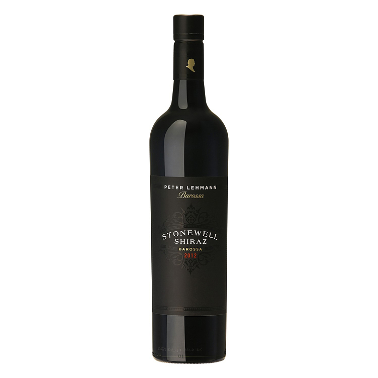 Peter lehmann stonewell shiraz   14,5%   75cl