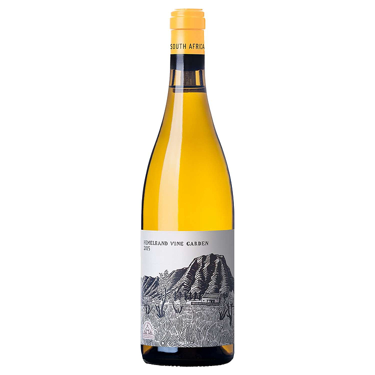 Alheit hemelrand vine garden   13%   75cl