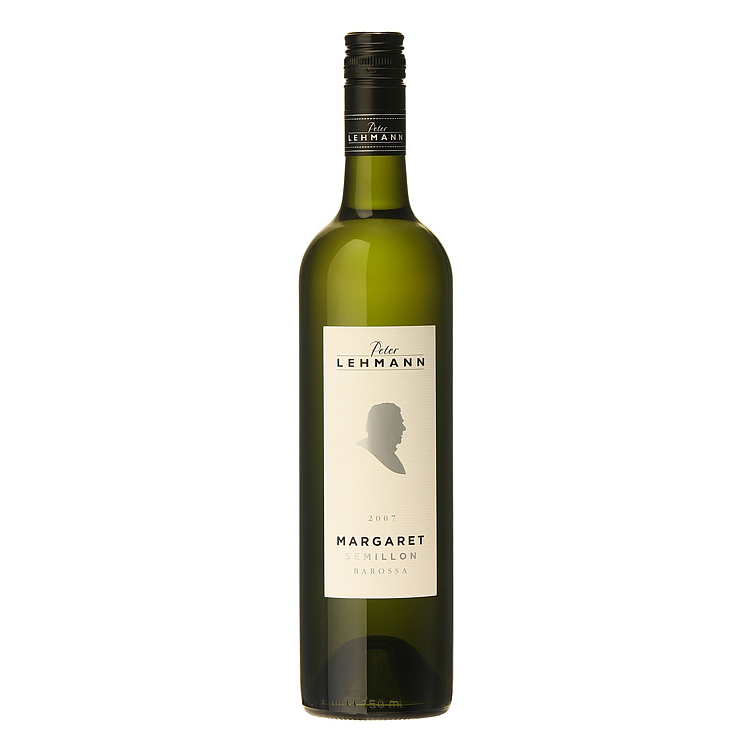 Peter lehmann margaret barossa semillon   11%   75cl