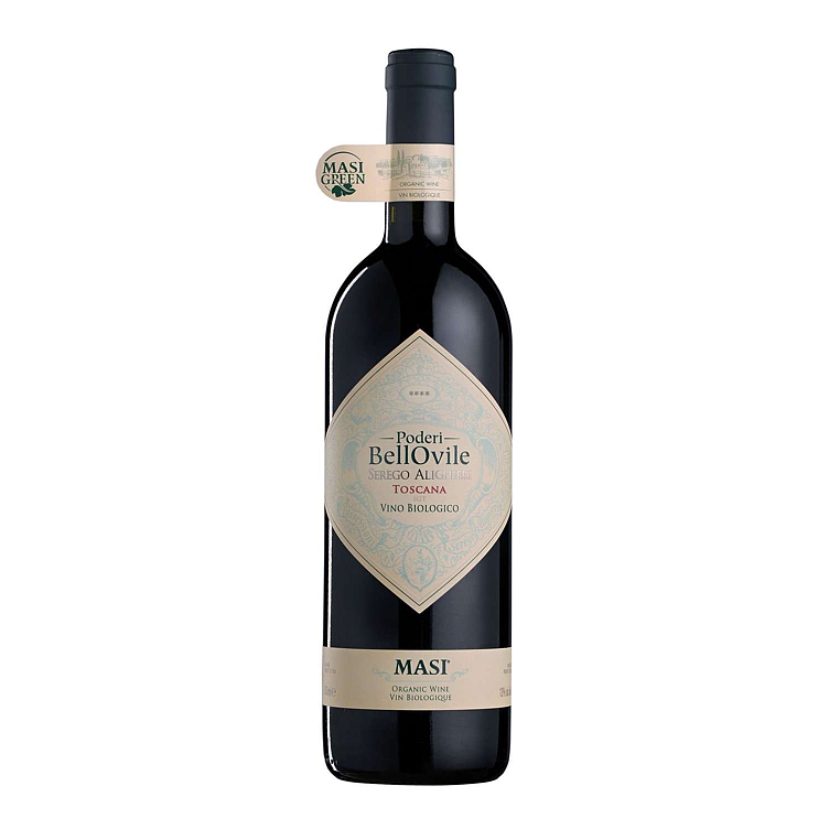 Serego alighieri poderi bellovile 13% 75cl