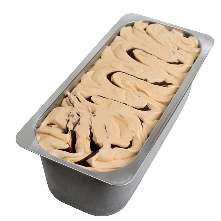 Kaffemocca iskrem 4,5l