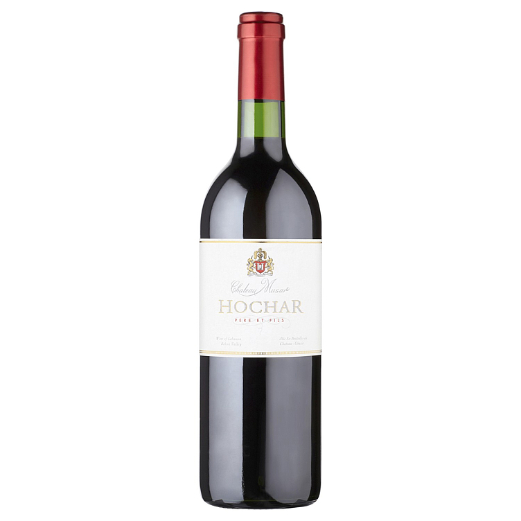 Hochar père et fils   14%   75cl