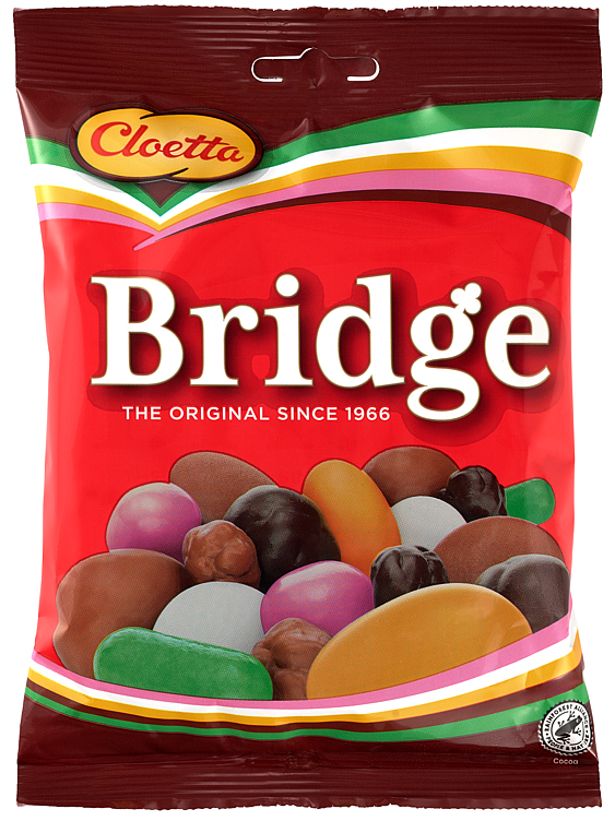 Bridge  180g