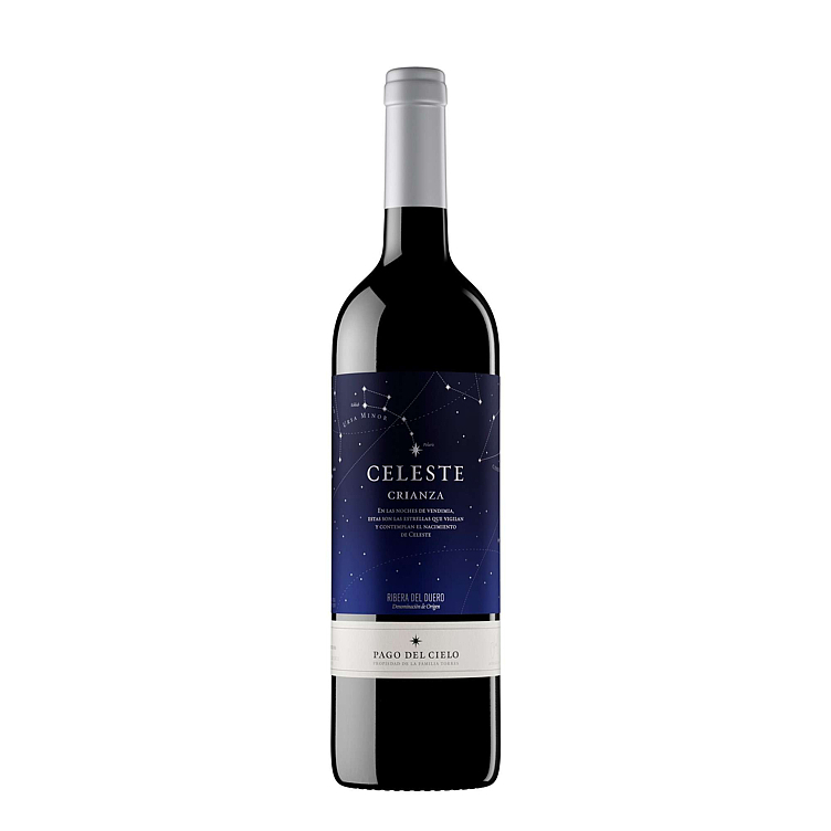 Torres celeste 14,5% 1,5l