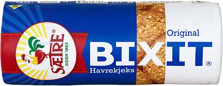 Bixit original   300g