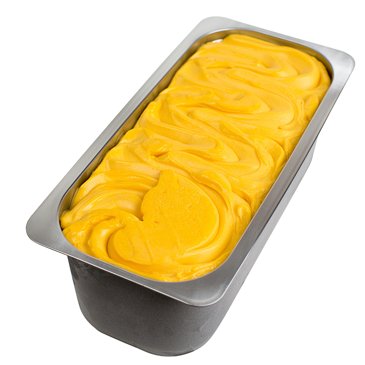 Mango sorbet 4,5l