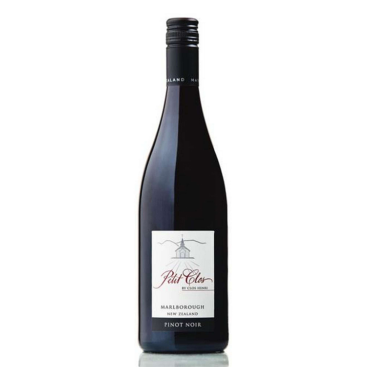 Os henri petit os pinot noir 13,5% 75cl