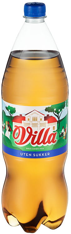 Villa lett 8x1,5l