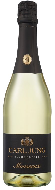 Schloss boosenburg musserende alkoholfri 75cl