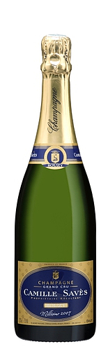 Camille saves brut   12%   75cl