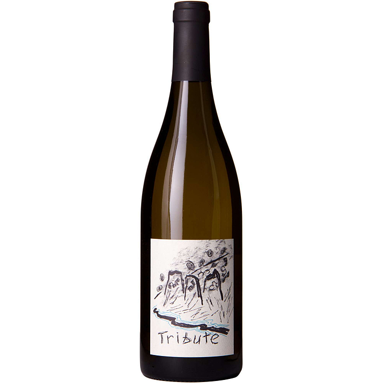 Complémen'terre tribute muscadet 12,6% 75cl