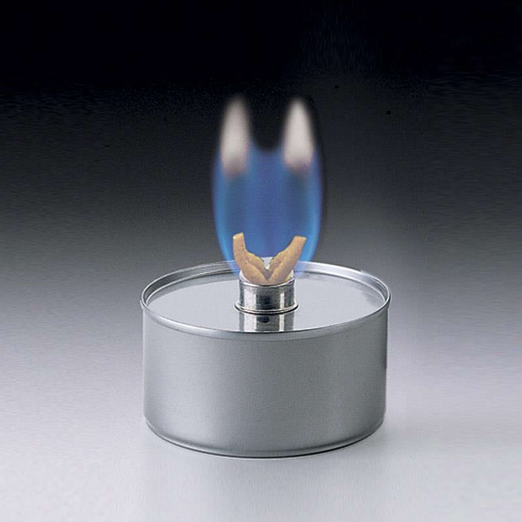 Easy heat chafing innsats 24stk