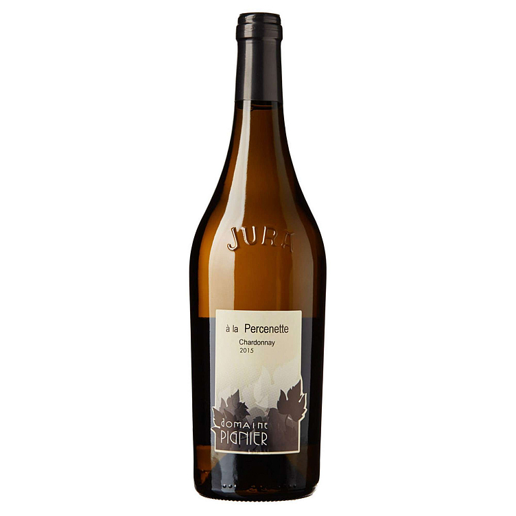 Jura blanc percenette      13%   75cl