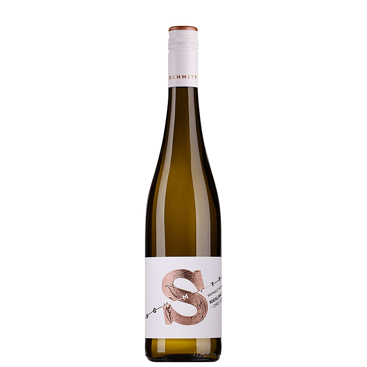 Egon schmitt drei steine riesling tr. 2021 12,5% 75cl