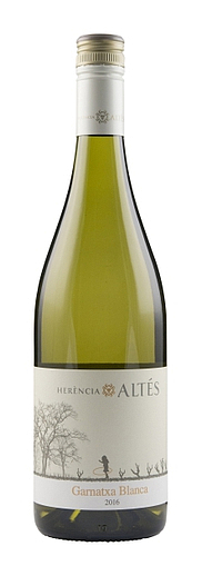 Herencia altes garnatxa blanca   13,5%   75cl