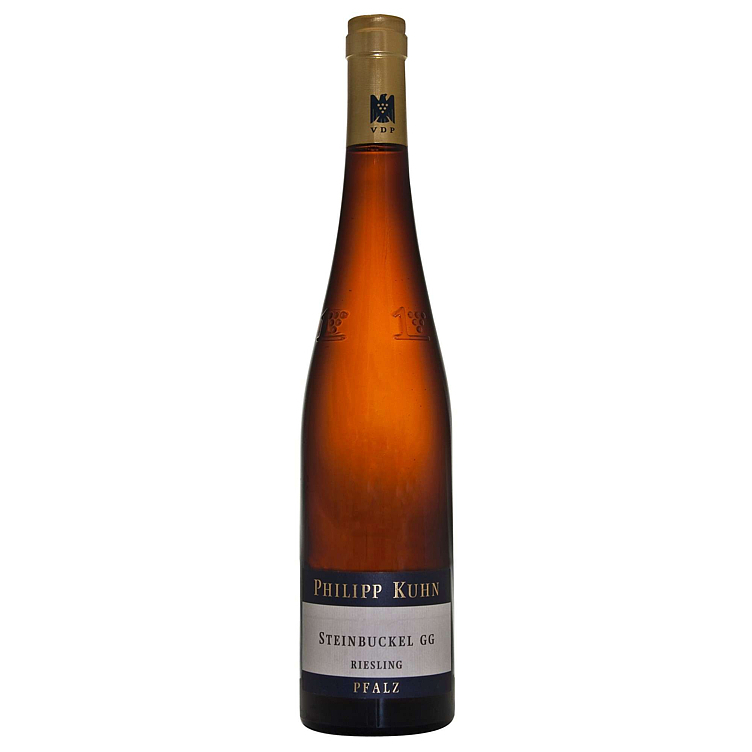 Philipp kuhn steinbuckel riesling trocken gg 12,5% 75cl
