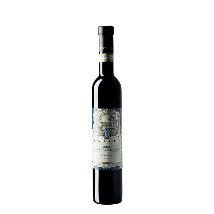 Santa sofia recioto della valpolicella   14%   50cl