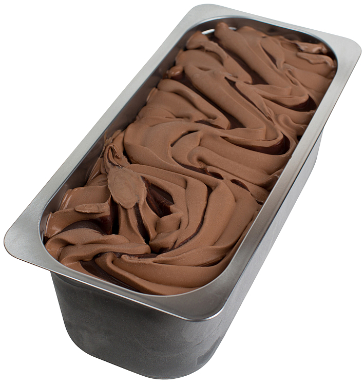 Sjokolade iskrem   4,5l